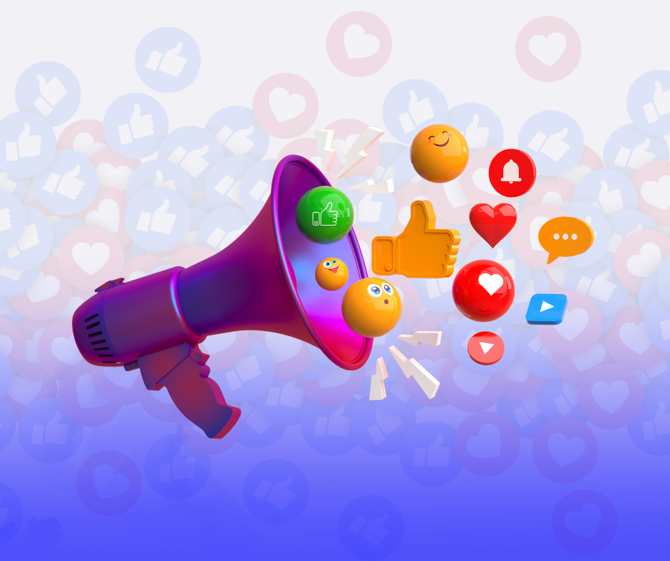 Social Media Marketing Services